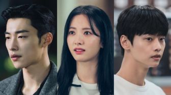 Dibintangi Artis Korea Woo Do Hwan dan Bona WJSN, Intip 4 Fakta Drama Joseon Attorney