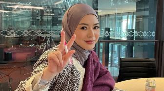 Sosok Ayana Moon, Influencer Mualaf Asal Korea yang Diduga Peringatkan Netizen Soal Daud Kim