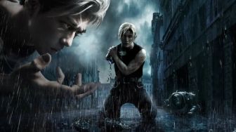 Review Film Fullmetal Alchemist: The Revenge of Scar (2022)