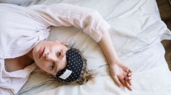 7 Kebiasaan Buruk yang Merusak Waktu Tidur dan Sebabkan Insomnia