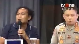 Deolipa Yumara Sebut Kak Seto Pansos Karena Berupaya Lindungi Anak Ferdy Sambo: Anak di Jalanan Banyak Pak