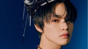 Si Paling Kuliner, Deretan Makanan Favorit Chenle NCT Selama di Indonesia