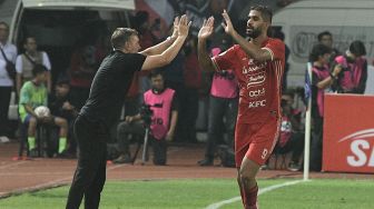Big Match Arema FC vs Persija Jakarta, 3 Fakta Menarik Kedua Tim