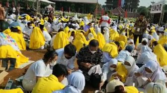 Lulusan UI Susah Cari Kerja, Stafsus Bahlil: Ada yang Nganggur