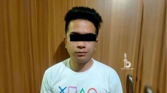 Kurungan 6 bulan Menanti Penjual Chip Higgs Domino di Tuban