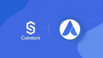 Mengenal Adappter Crypto yang Tersedia di Coinstore
