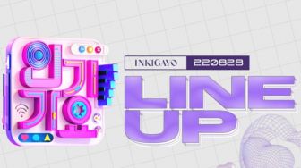 Lineup SBS Inkigayo yang Tayang 28 Agustus 2022, Ada BLACKPINK hingga TWICE