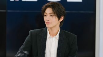 Kim Jae Young Jadi Superstar Kaya Raya di Drama Korea 'Love In Contract'