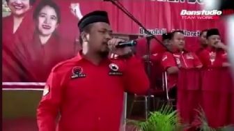 Sebelum Lagu Ojo Dibanding-bandingke Viral, Ternyata Abah Lala Pernah Bikin Lagu Kampanye untuk Ganjar