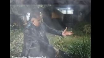 Beredar Video Kamaruddin Simanjuntak Cerita Ketika Ungkap Skandal Wisma Atlet dan E-KTP: Presiden Sampai Sujud ke Saya