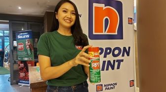 Nippon Paint Perkenalkan Selleys RP7, Cairan Pelumas Pelindung Komponen Kendaraan