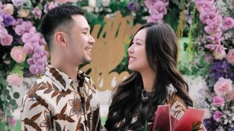 Jess No Limit Resmi Lamar Sisca Kohl, Momen Romantis Ini Bikin Warganet Heboh