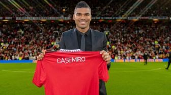 3 Alasan Kuat Casemiro Berpotensi Membantu Kebangkitan Manchester United