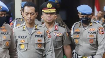 Hotman Paris Hutapea Sebut Ada Celah yang Bisa Membuat Ferdy Sambo Lolos dari Pasal 340 KUHP