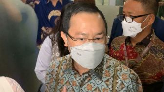 Ferdy Sambo Divonis Mati di Kasus Brigadir J, Pengacara: Itu Hanya Asumsi Hakim