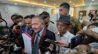 Respons Pengacara Brigadir J Terkait Pemeriksaan Istri Ferdy Sambo di Bareskrim: Harapannya Segera Ditahan