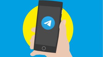 5 Kanal Telegram ini Berguna Bagi Pelajar