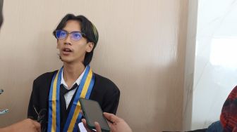 Bermula dari Iseng, Siswa SMK BOPKRI 1 Yogyakarta Berhasil Raup Rp1 Miliar dari Jualan Bebek