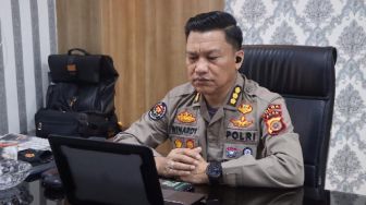 Pelaku Pelecehan Bendera Merah Putih Diamankan Polda Aceh