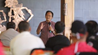 Ketua DPRD Jateng Dorong Generasi Muda untuk Aktif dan Bekali Diri Mereka dengan Ilmu dan Keterampilan