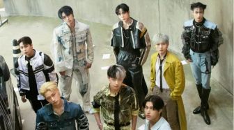 Tersandung Rumor Negatif, Agensi Bagikan Update Tindakan Hukum yang Diambil untuk Melindungi ATEEZ