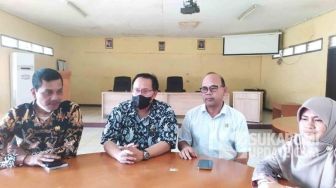 Heboh Kabar Ketua Dewan Terlibat Keributan di Tempat Karaoke, BK DPRD Kabupaten Sukabumi Buka Suara