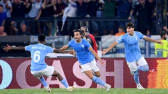 Prediksi Midtjylland vs Lazio di Liga Europa 2022-2023 Malam Ini: Head to Head, Susunan Pemain dan Skor Pertandingan