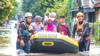 Demi Bantu Masyarakat Dalam Segala Aspek, Baznas Tetapkan 8 Program Prioritas Nasional 2023