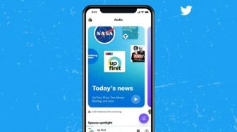 Twitter Bakal Hadirkan Podcast, Ini Alasannya