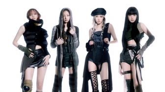 Selamat! BLACKPINK Puncaki Reputasi Brand Penyanyi K-Pop Bulan Agustus