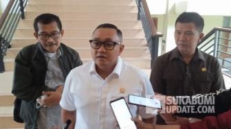 Disebut Terlibat Keributan di Tempat Karaoke, Yudha Siap Penuhi Undangan Badan Kehormatan