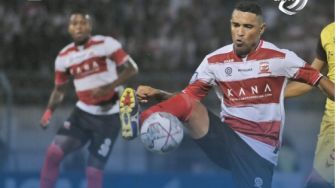 Jadwal Siaran Langsung Persik Kediri vs Madura United di BRI Liga 1, Lengkap dengan Link Live Streaming