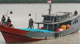Sejumlah 13 Nelayan Merauke Ditangkap Tentara Papua Nugini, Kedubes Indonesia Minta Akses untuk Bertemu