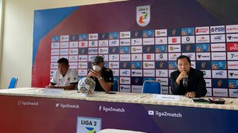 Didominasi Pemain Muda, Sriwijaya FC Siap Kick Off di Lapangan Atletik Jakabaring Besok