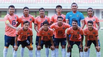 3 PR FC Bekasi City Jelang Lawan PSIM di Stadion Patriot: Peran Pemain Muda dan Cetak Gol Cepat