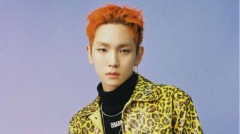 Key SHINee Bagikan Cara Mempertahankan Posisinya di Industri Hiburan, Apa Itu?