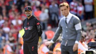 Hancurkan Bournemouth 9-0, Jurgen Klopp Semringah dengan Reaksi Liverpool Usai Awal Musim yang Buruk