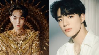 Key SHINee Gandeng Jeno NCT Lewat Lagu Villain untuk Album Terbaru Gasoline