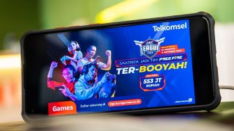 Turnamen Dunia Games League 2022 Digelar, Rebut Hadiah Total Rp 553 Juta