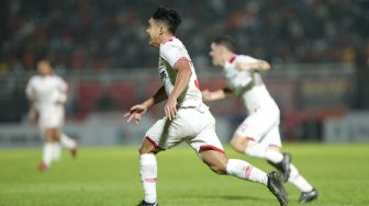 Persis Solo Diwajibkan Kalahkan PSIS Semarang, Gibran Rakabuming: Aku Isin Karo Pak Hendi