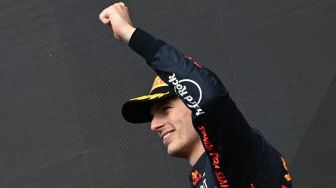 Berikut Skenario Max Verstappen Bisa Kunci Gelar Juara F1 2022 di Jepang