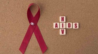 Kasus HIV/Aids di Ciamis Capai 631, Ada yang Masih Balita