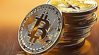 Mengapa Harga Bitcoin Terus Turun?
