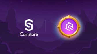 Mengenal Kripto WyndBlast (CHRO) yang Tersedia di Coinstore