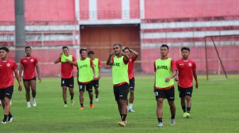 Daftar Lengkap Pemain Putra Delta Sidoarjo di Liga 2 2022/2023