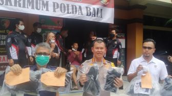 Polda Bali Ungkap Pelaku Pembunuhan Gusti Ayu Mirah Lestari