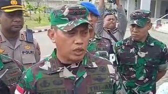 Sadis, 6 Prajurit Kostrad Terlibat Pembunuhan Empat Warga Sipil yang Tubuhnya Dimutilasi