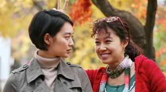 Film Gong Hyo Jin & Shin Min Ah 'Sisters on The Road' Tayang Kembali di Layar Lebar