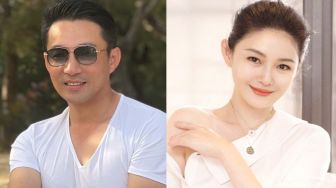 Barbie Hsu dan mantan Suami Saling Serang, Muncul Isu Selingkuh hingga Narkoba