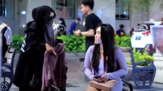 Soroti Konten Zavilda TV yang Diduga Paksa Pengunjung Malioboro Pakai Hijab, Sekda DIY Minta Hormati Keberagaman